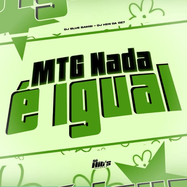 MTG Nada é Igual