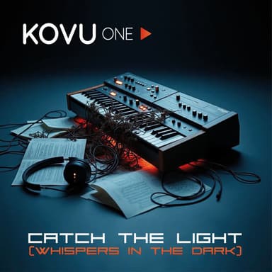 Catch The Light (Whispers In The Dark)