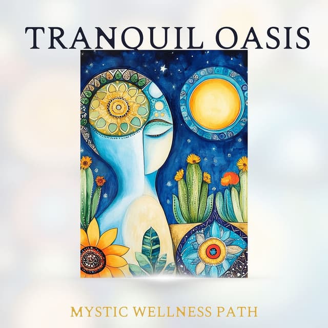 Tranquil Oasis