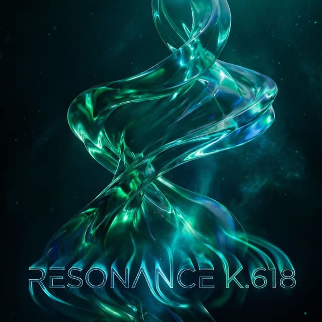 Resonance K.618