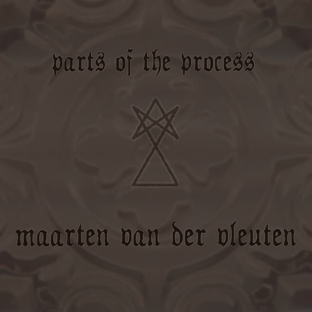 Parts Of The Process