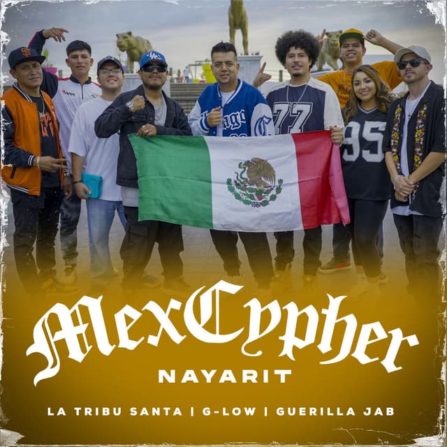 MexCypher Nayarit