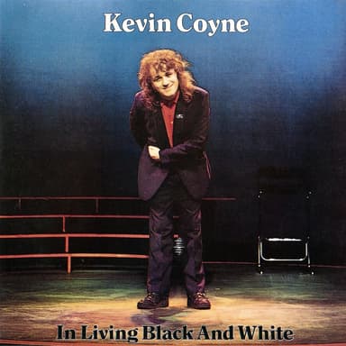 In Living Black And White (Live)