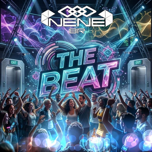 The Beat (Radio-Edit)
