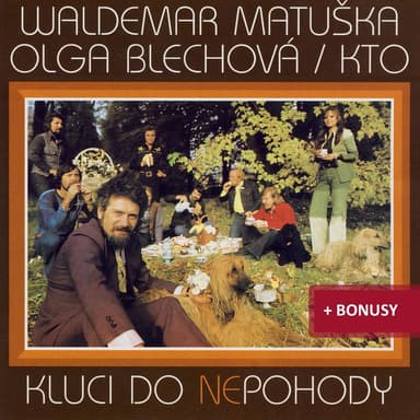 Kluci Do Nepohody