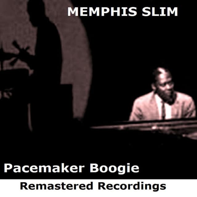 Pacemaker Boogie