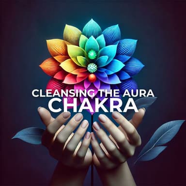 Cleansing the Aura: Embracing the Spirit of Grace to Achieve Inner Peace