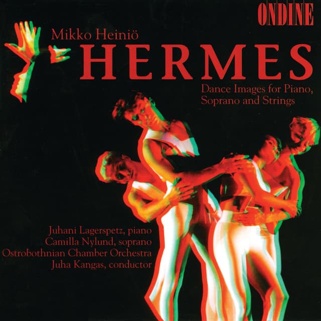Heiniö: Hermes