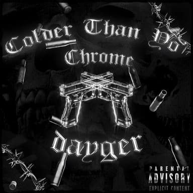 Colder Than Yo' Chrome