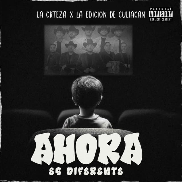 Ahora Es Diferente