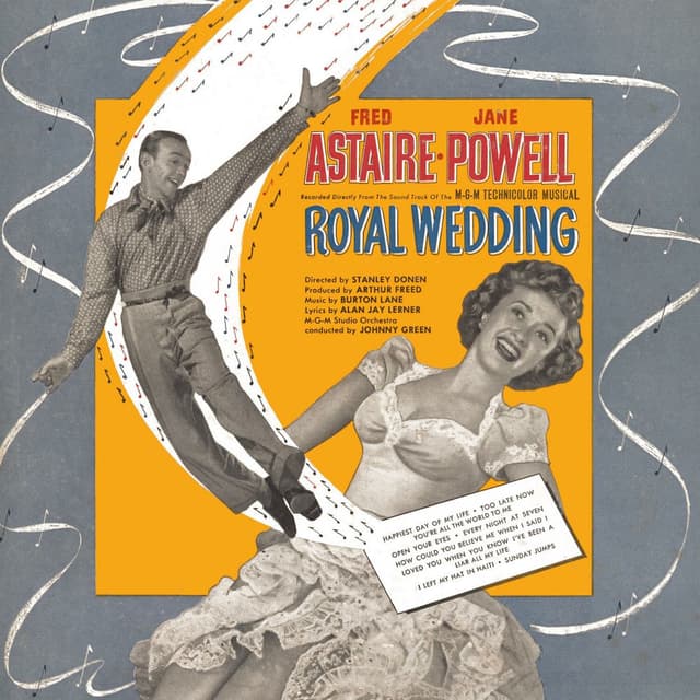 Royal Wedding