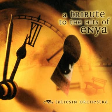 An Instrumental Tribute To The Hits Of Enya
