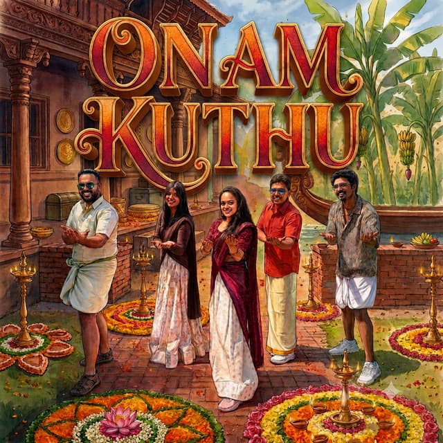 Onam Kuthu