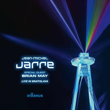 Live In Bratislava