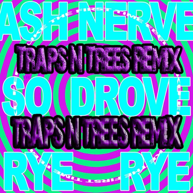 Feels Like The First Time (Traps N Trees Remix)