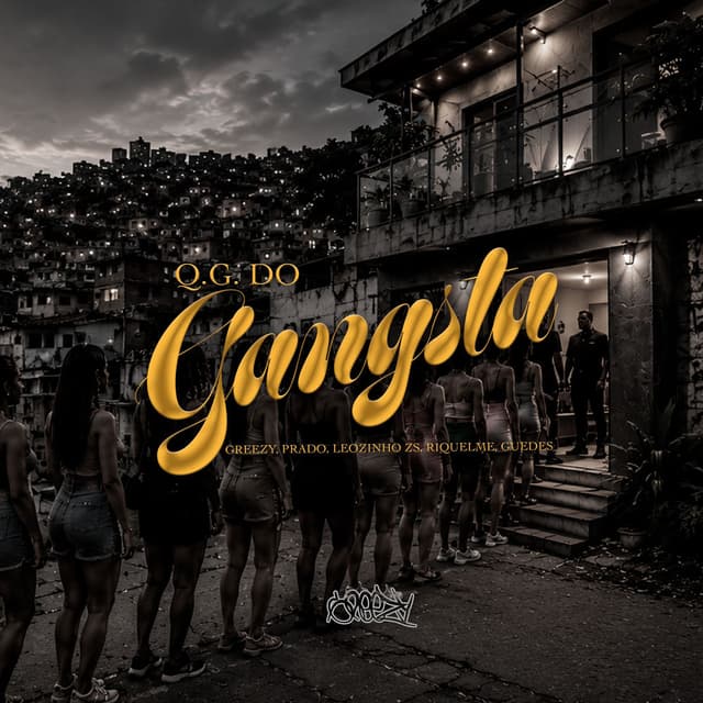 QG do Gangsta