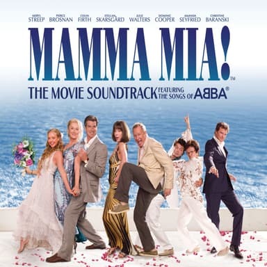 Gimme! Gimme! Gimme! (A Man After Midnight) (From 'Mamma Mia!' Original Motion Picture Soundtrack)