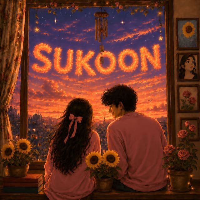 Sukoon