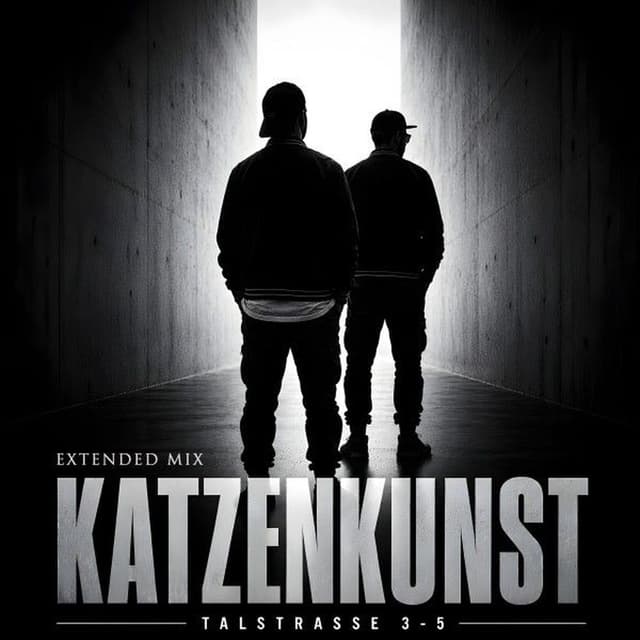 Katzenkunst (Extended Mix)
