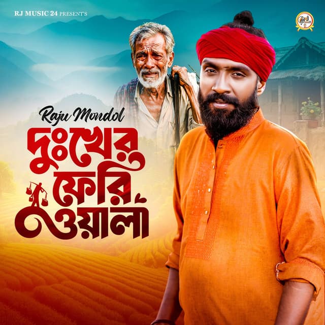 Dukhrer Feriwala