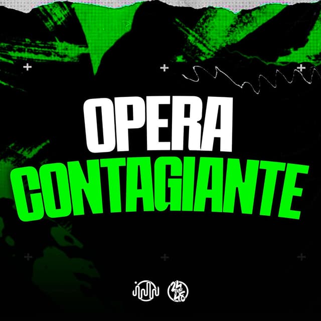 Opera Contagiante