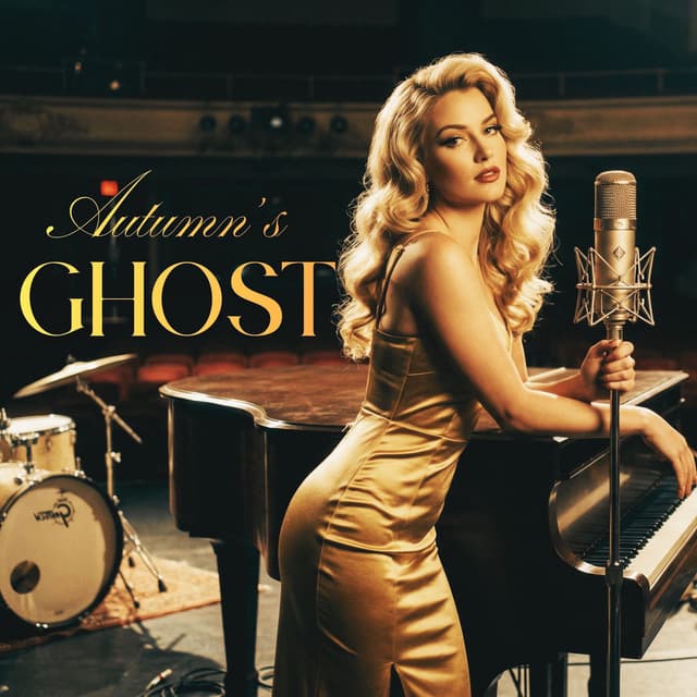Autumn's Ghost