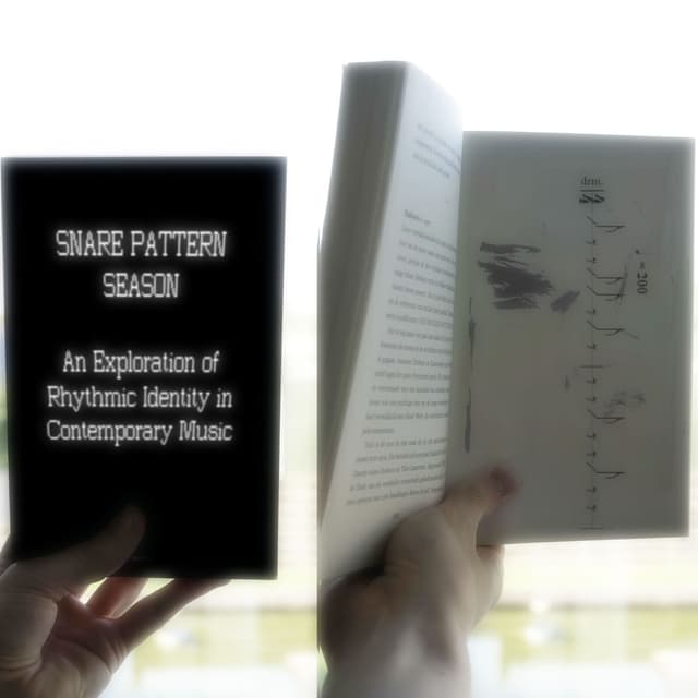 snare pattern season