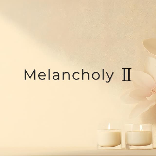 Melancholy II