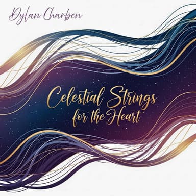 Celestial Strings for the Heart