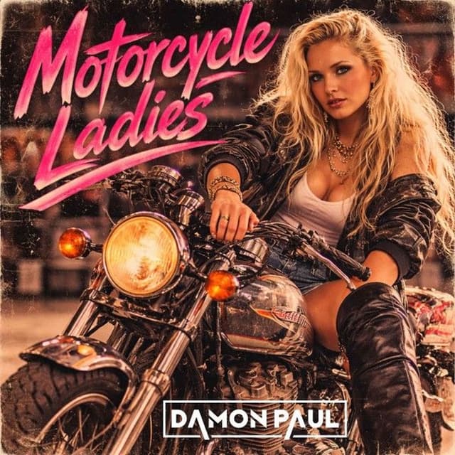 Motorcycle Ladies