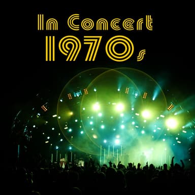 In Concert 1970s