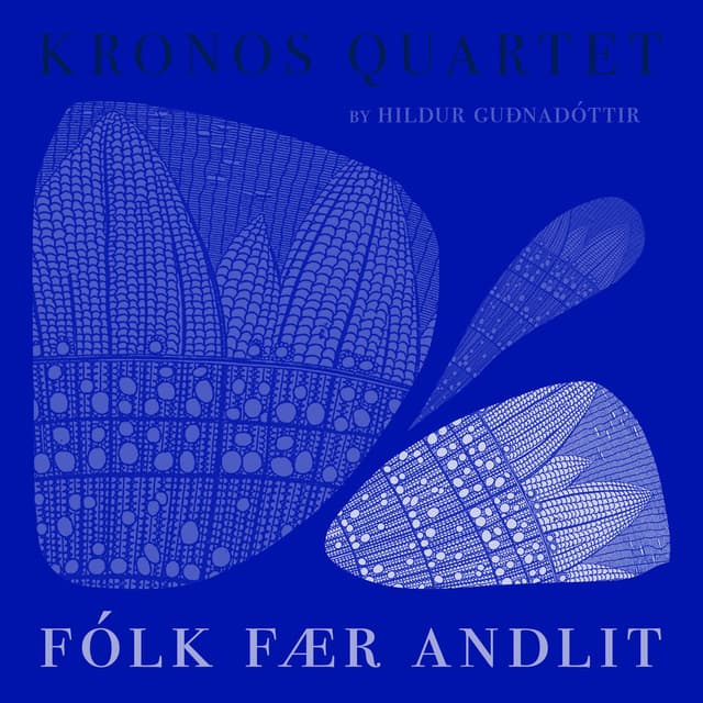Fólk fær andlit