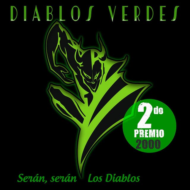 Serán Serán los Diablos (En Vivo)
