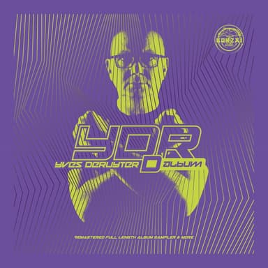 Calling Earth (Remastered DJ Erikk's 97 Total Reconstruction Mix)