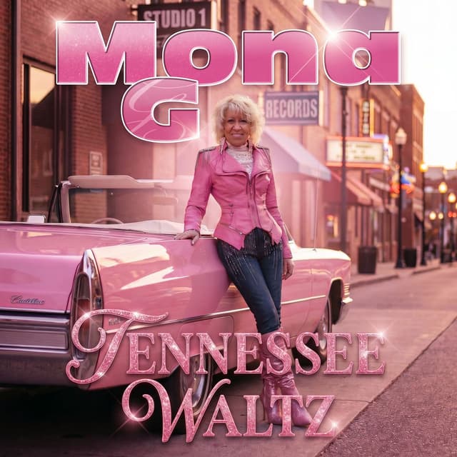 Tennessee Waltz