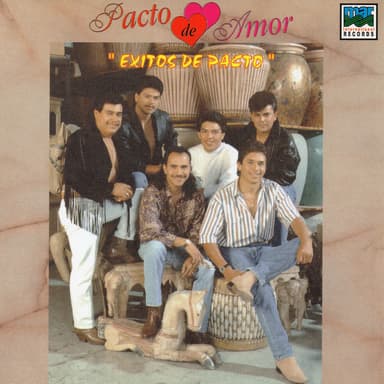 Exitos De Pacto