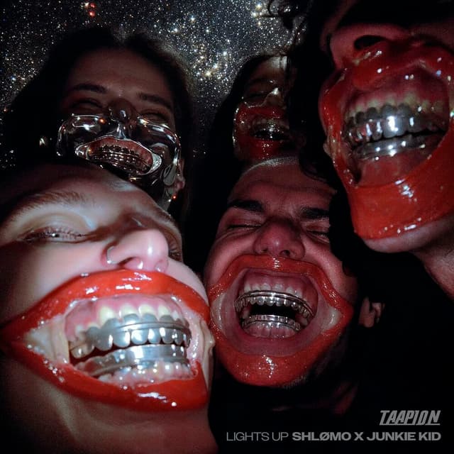 Lights Up