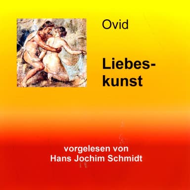 Liebeskunst (Ars amatoria)