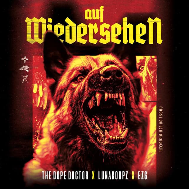 Auf Wiedersehen