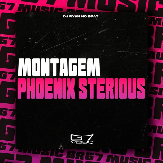 Montagem Phoenix Sterious