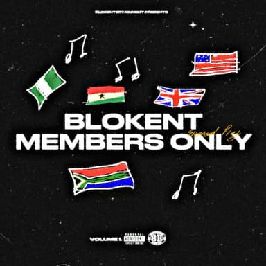 WATER (feat. Tholi Marley & Melodic Bman)