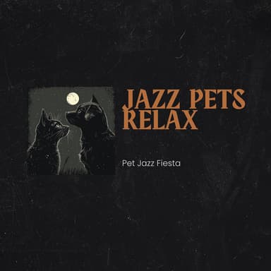 Pet Jazz Fiesta: Instrumentals for Playtime