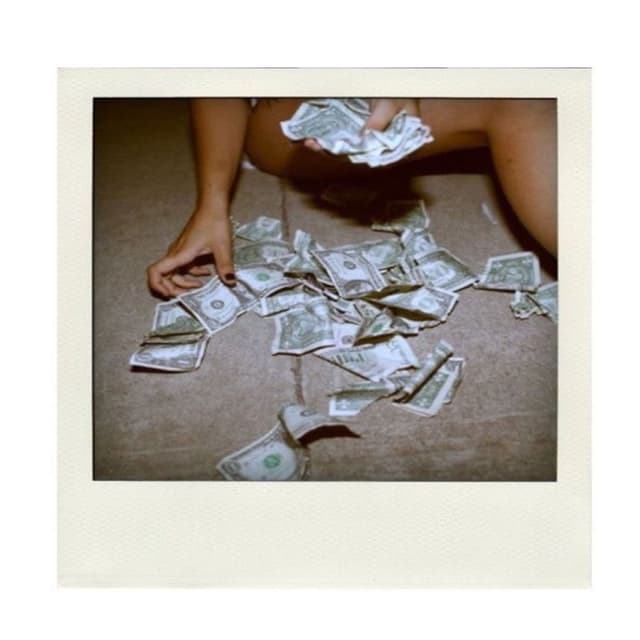 Money Comes Money Goes