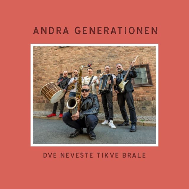 Dve Neveste Tikve Brale