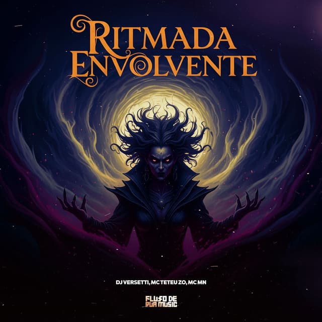 Ritmada Envolvente