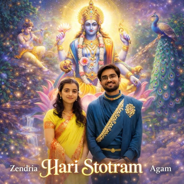 Hari Stotram
