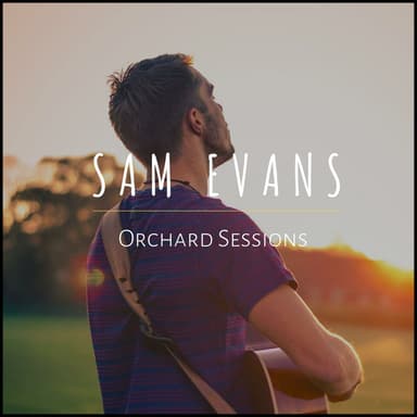 Orchard Sessions