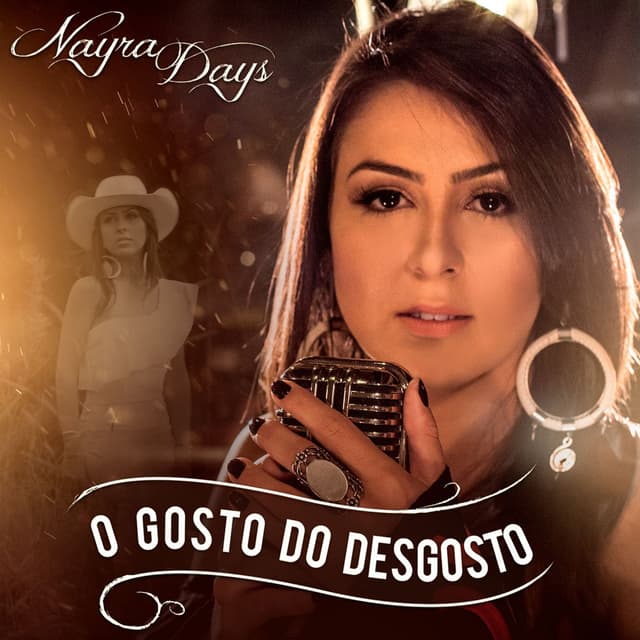 O Gosto do Desgosto