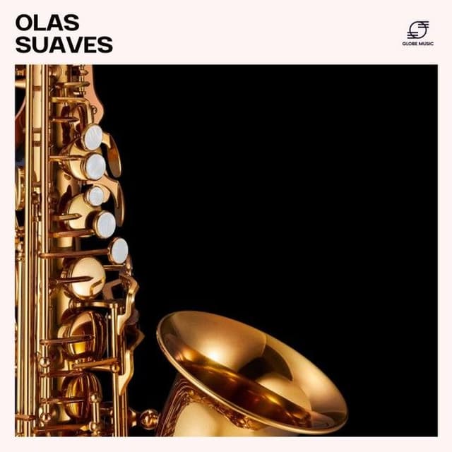 Olas Suaves: Jazz Instrumental