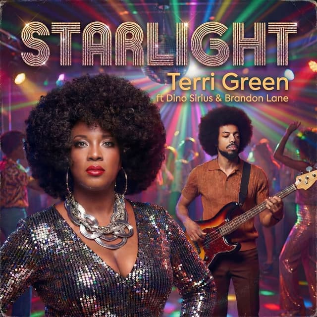 Starlight (Single Edit)